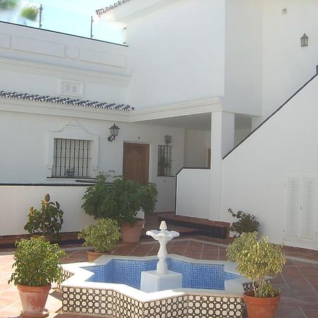Casa Arcadia beach Fuengirola Exterior foto